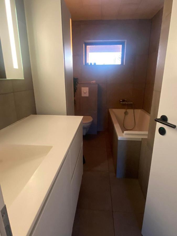 Golden Circle Private Farmhouse With Hot Tub Βίλα Σέλφος Εξωτερικό φωτογραφία