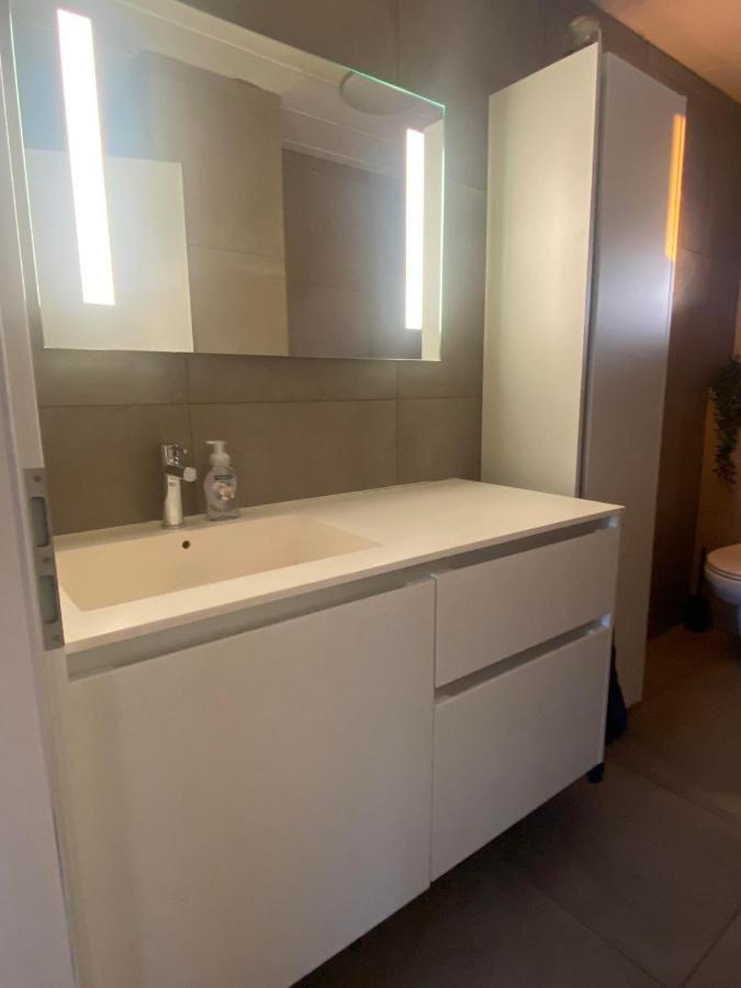 Golden Circle Private Farmhouse With Hot Tub Βίλα Σέλφος Εξωτερικό φωτογραφία