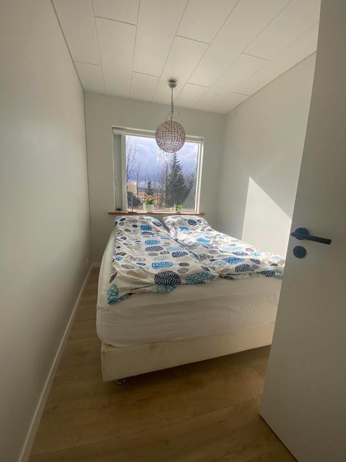 Golden Circle Private Farmhouse With Hot Tub Βίλα Σέλφος Εξωτερικό φωτογραφία